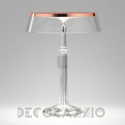 Flos F1041015 Versailles настольная лампа