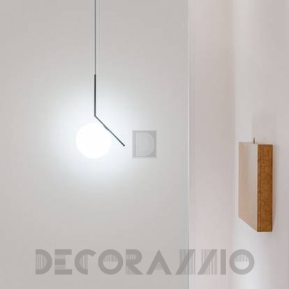 Светильник  потолочный подвесной (Люстра) Flos IC Lights - F3175030