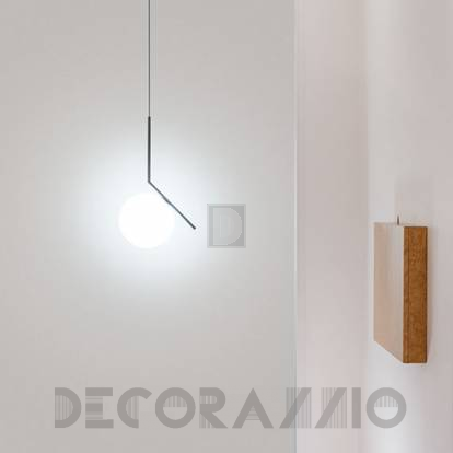 Светильник  потолочный подвесной (Люстра) Flos IC Lights - F3175057