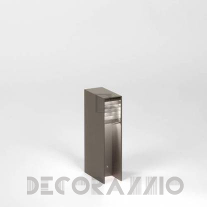 Светильник уличный напольный накладной Delta Light MONO/DUO STEP - 223 00 52 G