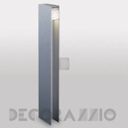 Светильник уличный напольный накладной Delta Light MONO/DUO STEP - 223 00 57 A