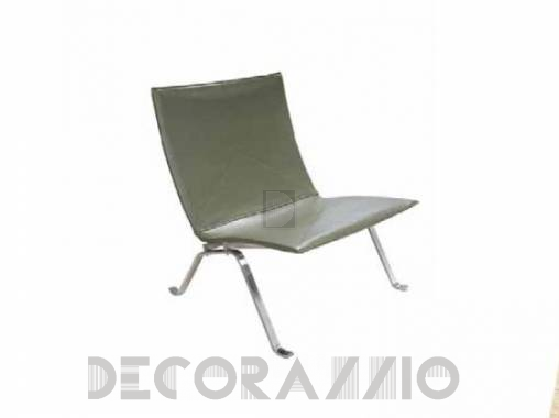 Кресло Sigerico ART. E/119/P ARMCHAIR