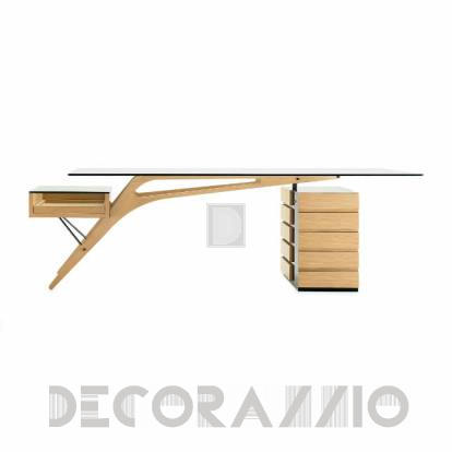 Письменный стол Sigerico ART. 968 DESK