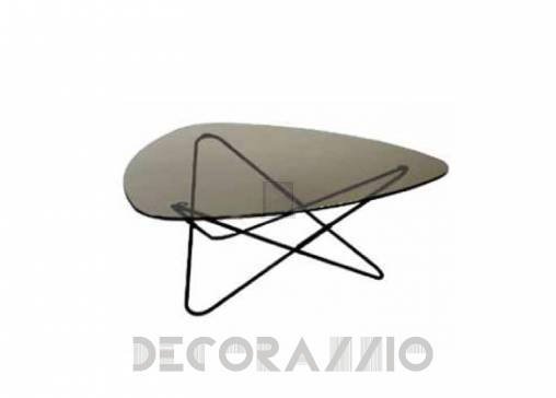 Кофейный столик Sigerico ART. E/152/T COFFEE TABLE