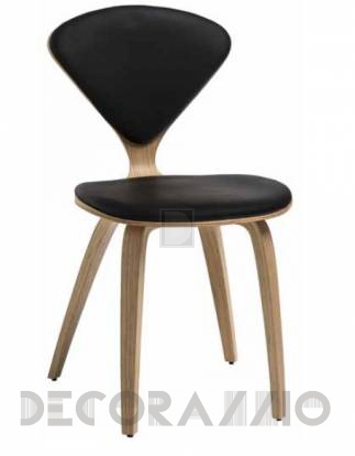 Стул Sigerico ART. CH9119B CHAIR