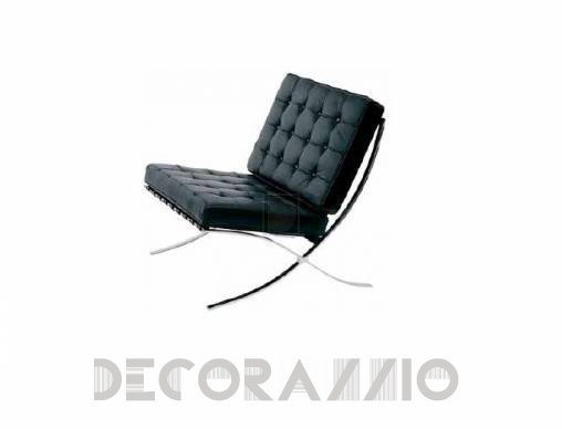 Кресло Sigerico ART. E/220/P ARMCHAIR