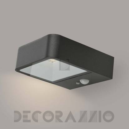 Бра DAR Lighting Noxolo - NOX2139