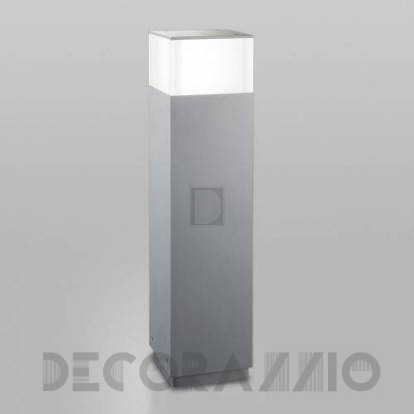 Светильник уличный напольный накладной Delta Light MR JUNIOR/SENIOR - 226 23 57 A