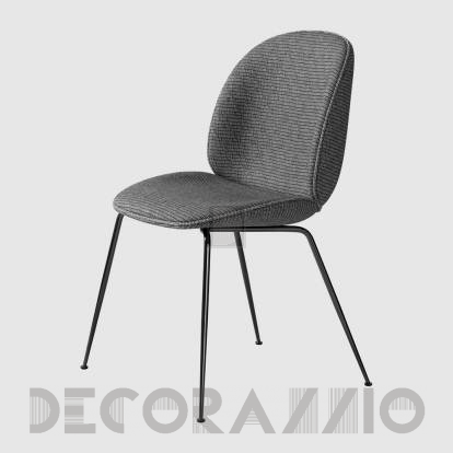 Стул Gubi Beetle - Beetle Dining Chair