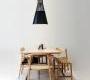 Светильник  потолочный подвесной (Светильник подвесной) Branca RAIO - RAIO SUSPENSION LAMP