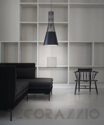 Светильник  потолочный подвесной (Светильник подвесной) Branca RAIO - RAIO SUSPENSION LAMP