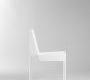 Стул Branca PAPER - PAPER DINING CHAIR