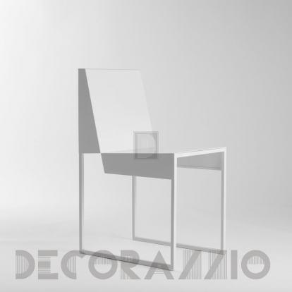 Стул Branca PAPER - PAPER DINING CHAIR