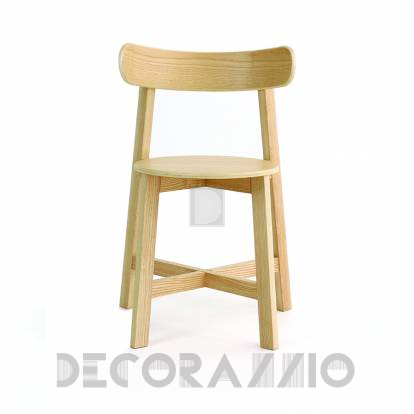 Стул Branca RODA - RODA CHAIR