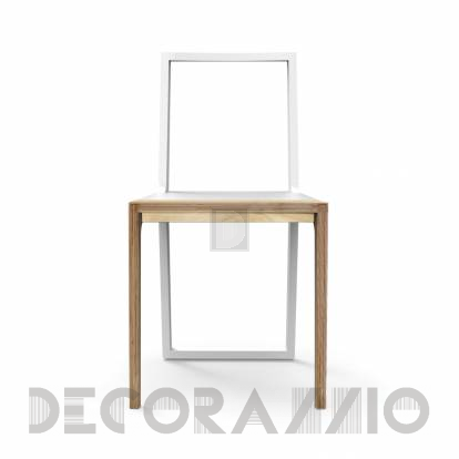 Стул Branca SKIN - SKIN CHAIR