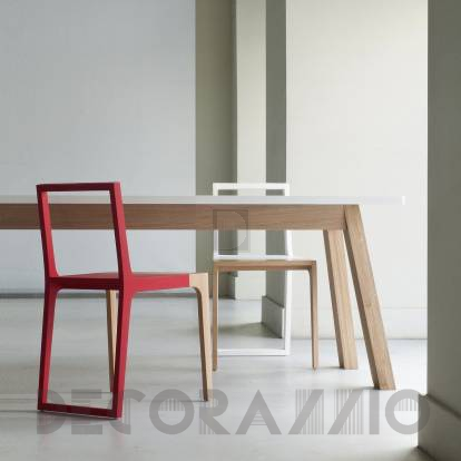 Стул Branca SKIN - SKIN CHAIR