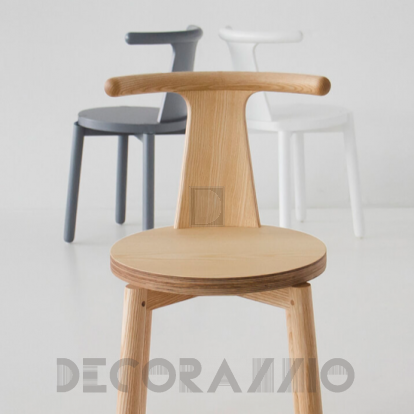 Стул Branca VIVA - VIVA DINING CHAIR