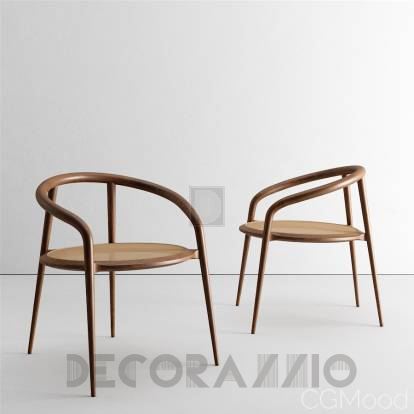 Кресло Branca ARANHA - ARANHA ARMCHAIR