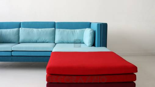 Диван Branca LAYER - LAYER SOFA