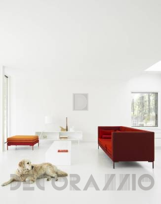 Диван Branca LAYER - LAYER SOFA