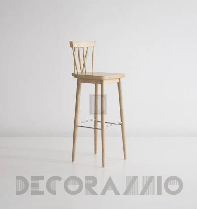 Стул барный Branca R&B - R&B BAR STOOL