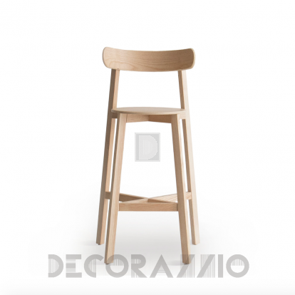 Стул барный Branca RODA - RODA BAR STOOL