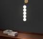 Светильник  настенный настенный (Бра) Terzani Abacus - Abacus Wall sconce