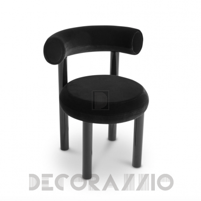 Стул Tom Dixon Fat - FATDC01