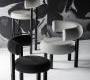 Стул Tom Dixon Fat - FATDC01