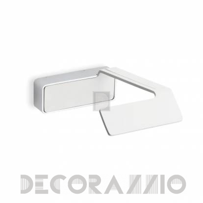 Светильник  настенный настенный (Бра) Vibia Alpha Wall - 7950