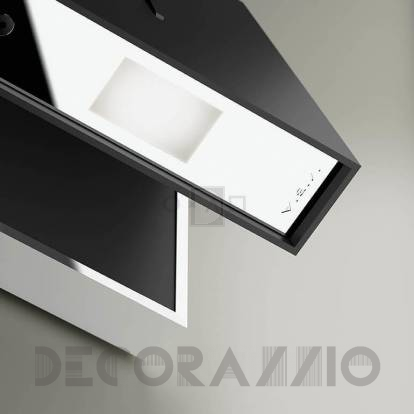 Vibia Alpha Wall - 7940 Светильник настенный настенный (Бра)