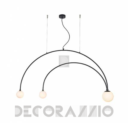 Светильник  потолочный подвесной (Светильник подвесной) Zambelis Indoor Lighting - 17101