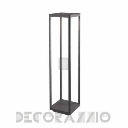 Светильник уличный напольный (Светильник уличный) Zambelis Outdoor Lighting - E204