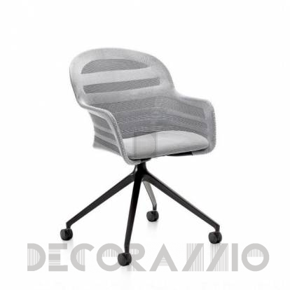 Кресло Bontempi Casa Seating - 34.44