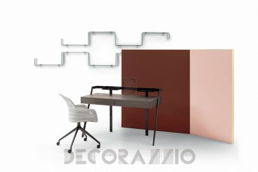 Кресло Bontempi Casa Seating - 34.44