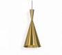 Tom Dixon BEAT Tall Светильник - BLS03B-PEUM2