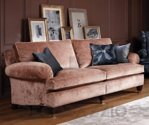 Диван Duresta Modern Classics - Chiswick Compact Sofa