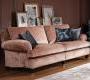 Диван Duresta Modern Classics - Chiswick Compact Sofa