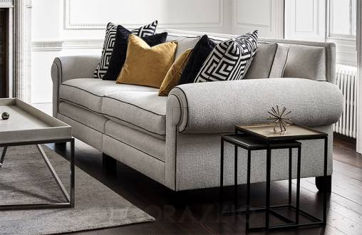 Диван Duresta Modern Classics - Coco Small Sofa