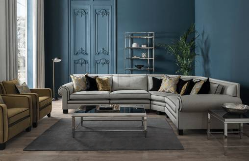 Диван Duresta Modern Classics - Coco Small Sofa