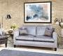 Диван Duresta Modern Classics - Finsbury Medium Sofa