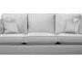 Диван Duresta Modern Classics - Gabrielle Small Sofa