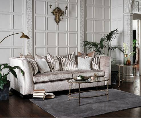 Диван Duresta Modern Classics - Hermitage Small Sofa