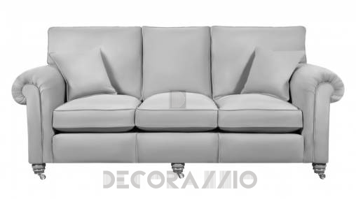 Диван Duresta English Luxury - Beaminster Medium Sofa