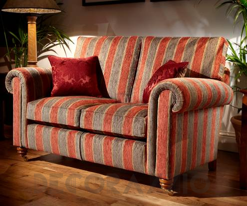 Диван Duresta English Luxury - Beaminster Medium Sofa