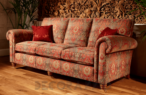 Диван Duresta English Luxury - Beaminster Medium Sofa