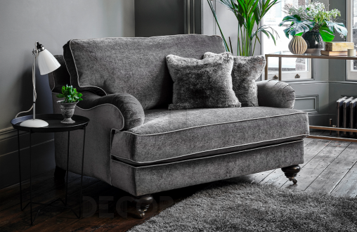 Диван Duresta English Luxury - Belgrade Small 2 Seater Sofa