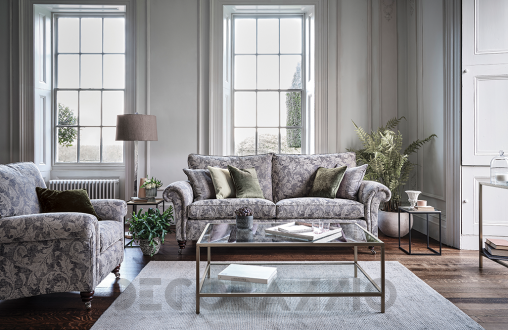 Диван Duresta English Luxury - Belvedere 2 Seater Sofa