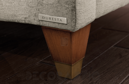 Диван Duresta English Luxury - Beresford Large Sofa