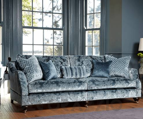 Диван Duresta English Luxury - Blakeney Small Sofa